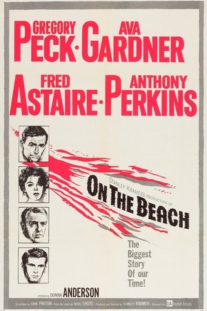 On the Beach 1959