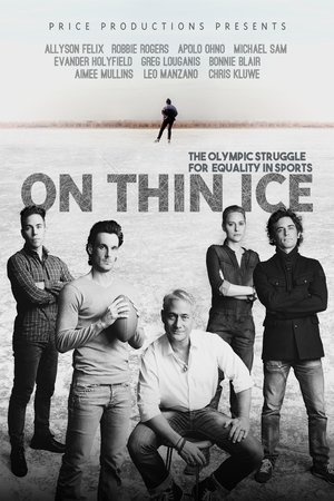 On Thin Ice 2021