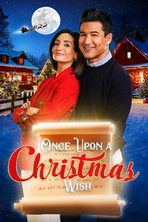 Once Upon a Christmas Wish 2024