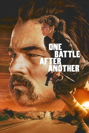 One Battle After Another 2025