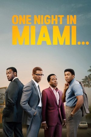 One Night in Miami... 2021