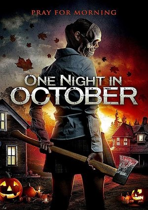 One Night in October 2017