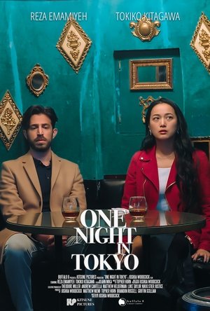 One Night in Tokyo 2024