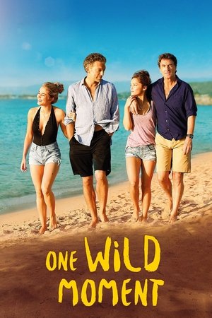 One Wild Moment 2015