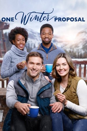 One Winter Proposal 2019