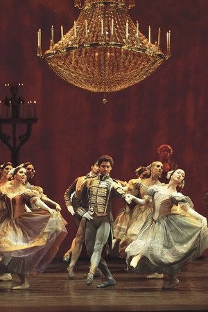 Onegin 2024