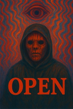 OPEN 2025