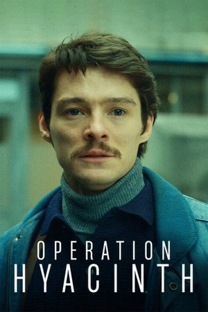 Operation Hyacinth 2021