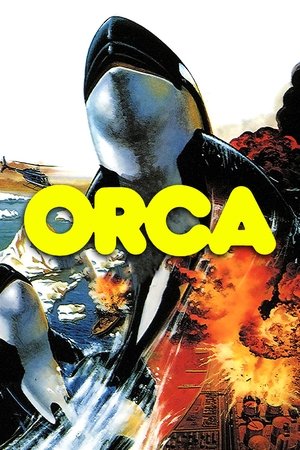 Orca: The Killer Whale 1977