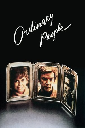 Ordinary People 1980
