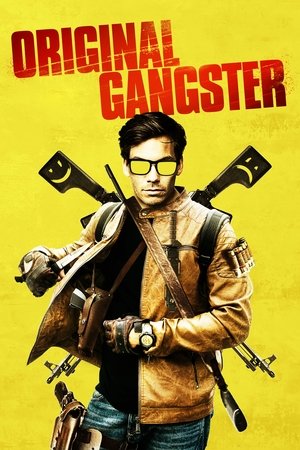 Original Gangster 2020