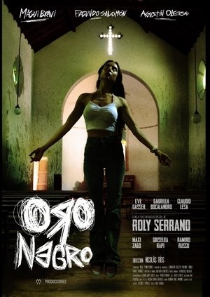 Oro negro 2024