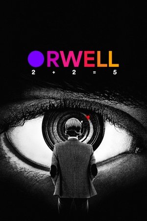 Orwell: 2+2=5 2025
