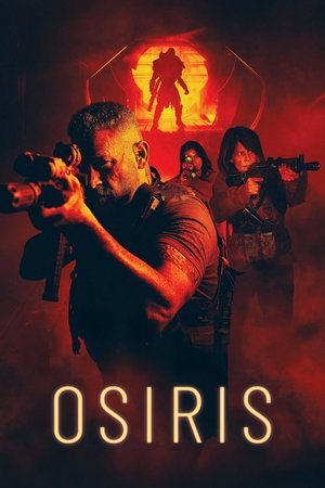 Osiris 2025