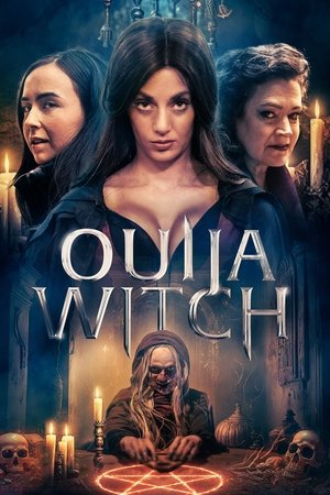Ouija Witch 2023