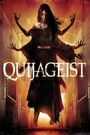 Ouijageist 2018