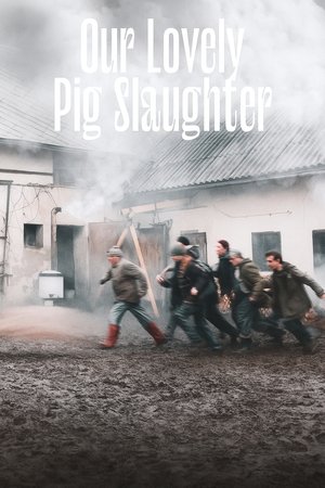 Our Lovely Pig Slaughter 2024