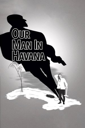 Our Man in Havana 1959