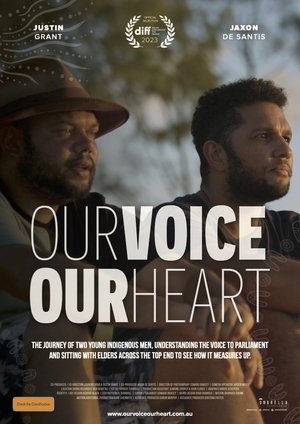 Our Voice, Our Heart 2023