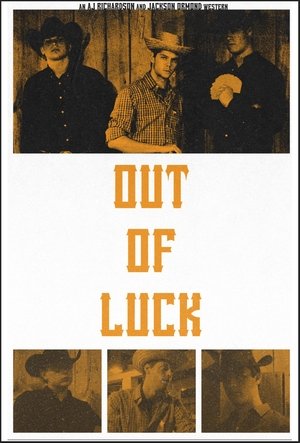 Out of Luck 2025