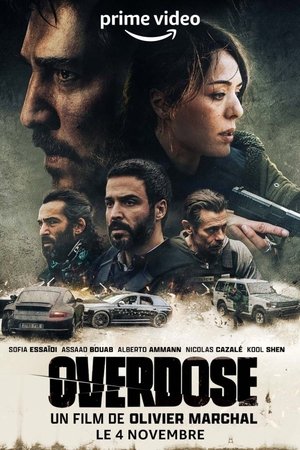 Overdose 2022