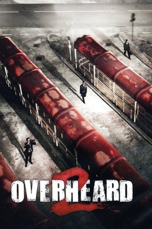 Overheard 2 2011