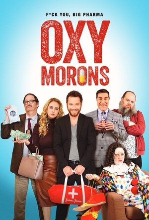 Oxy Morons 2025