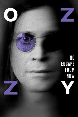 Ozzy: No Escape from Now 2025