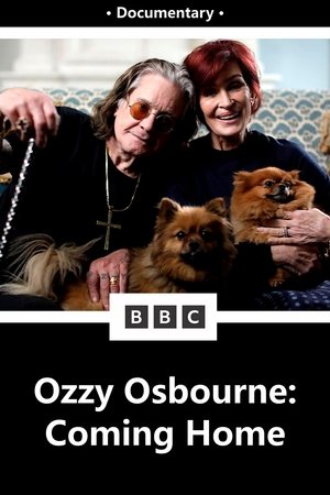 Ozzy Osbourne: Coming Home 2025