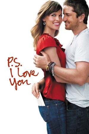 P.S. I Love You 2007