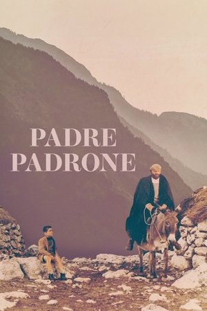 Padre Padrone 1977