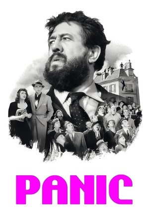 Panic 1947