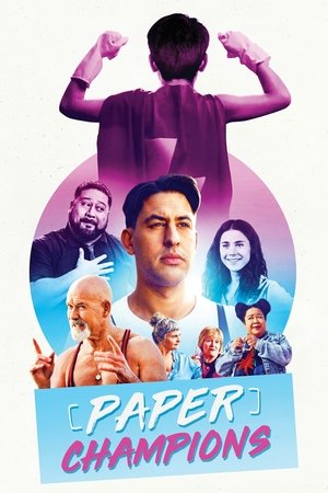 Paper Champions 2020