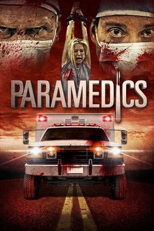 Paramedics 2016
