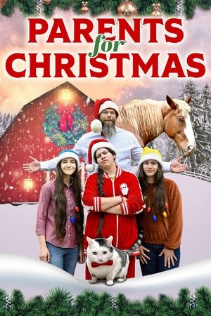 Parents For Christmas 2024