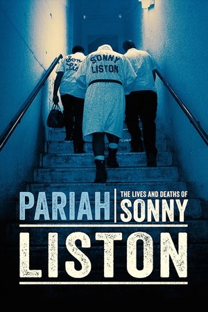 Pariah: The Lives and Deaths of Sonny Liston 2019