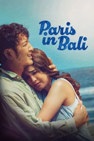 Paris in Bali 2025