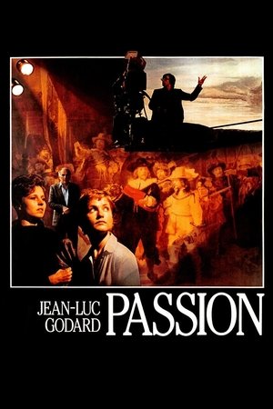 Passion 2022