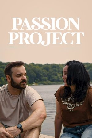 Passion Project 2023
