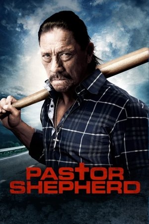 Pastor Shepherd 2010