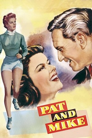 Pat and Mike 1952