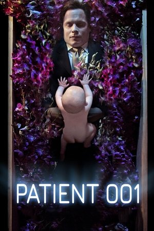 Patient 001 2018