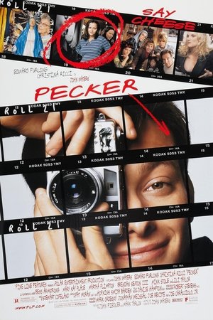 Pecker 1998
