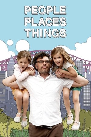 People, Places, Things 2015