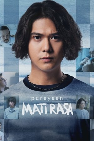 Perayaan Mati Rasa 2025