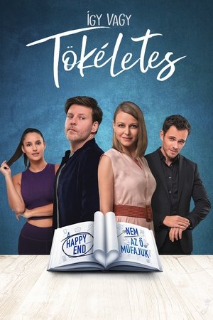 Perfect as You Are 2021