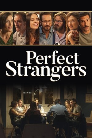 Perfect Strangers 2016