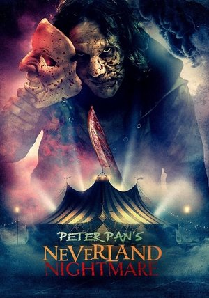 Peter Pan's Neverland Nightmare 2025
