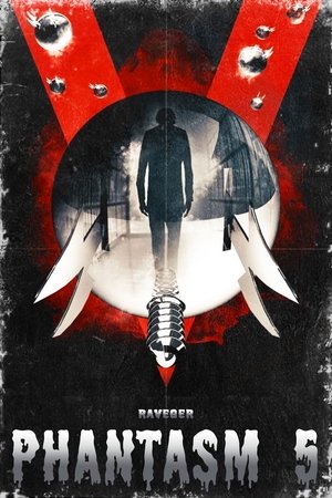 Phantasm: Ravager 2016