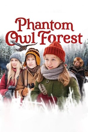 Phantom Owl Forest 2018